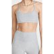 Slim Racerback Sports Bra