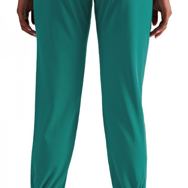Quick-drying is prevented bask in sweatpants
