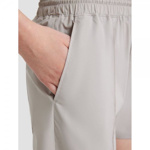 High-waist Light Shorts
