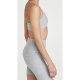 Slim Racerback Sports Bra